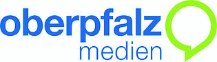 Logo Oberpfalz Medien